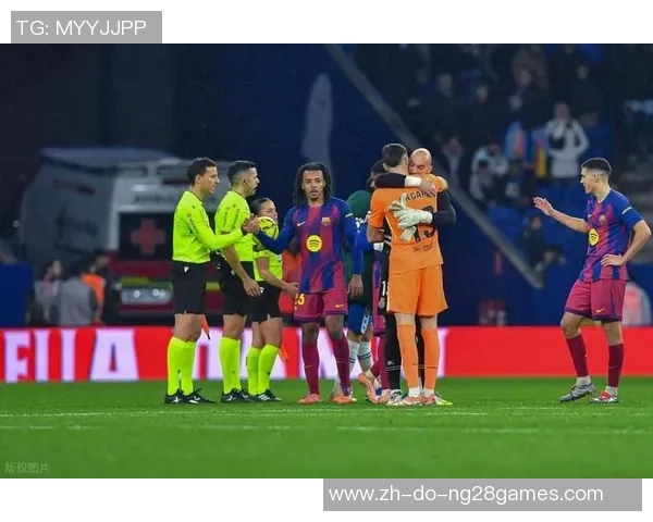 劳德鲁普惊叹巴尔吉转会巴萨的奇观之路：从重伤到闪烁诺坎普