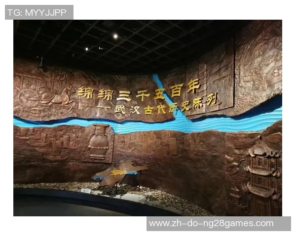 发明前史，现场爆了！武汉人，有必要自豪！