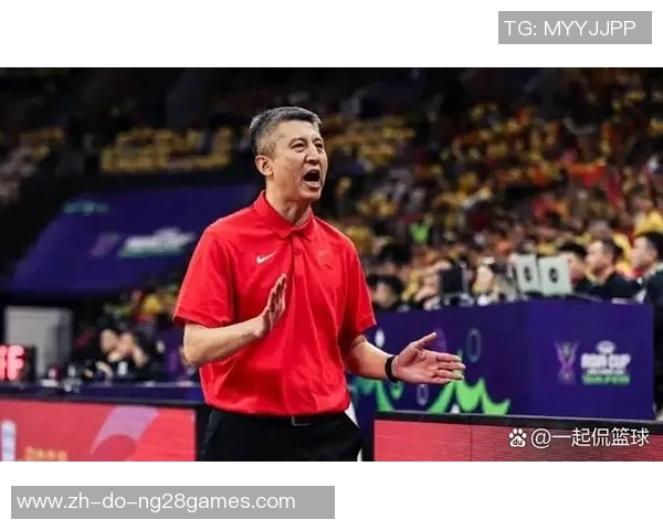 国手：曾在国家队堕入苍茫 郭士强赋予我新的人物