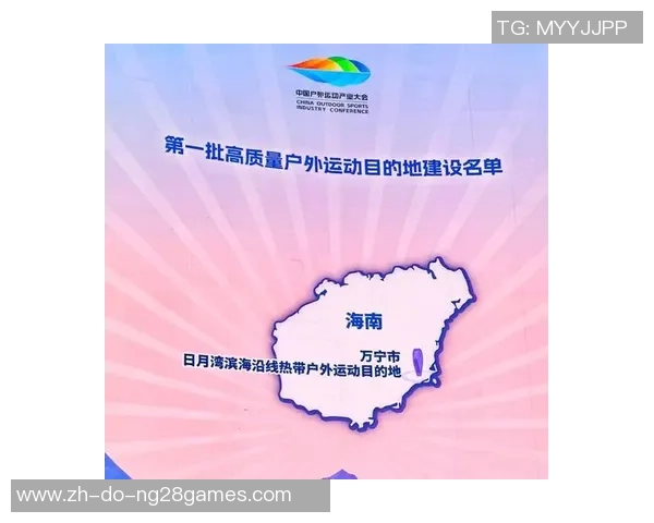 当选国家级名单！青岛海上户外运动目的地获要点支撑